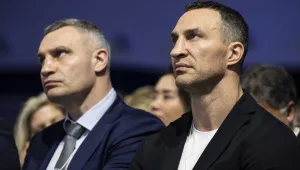 Владимир Кличко предупреди за опасност от ядрена катастрофа