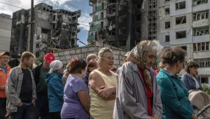 6 месеца от войната в Украйна: У нас са останали над 85 000 бежанци