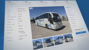 Освободиха мъжа, продал на каналджиите автобуса от катастрофата в Бургас