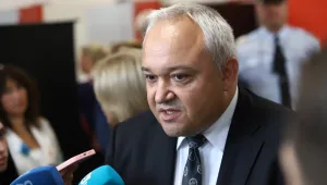 Демерджиев: Линейката с мигранти се е озовала точно пред полицейския участък