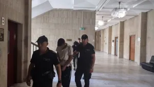 Шофьорът на автобуса, убил двама полицаи: Съжалявам за случилото се