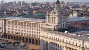 Извънредно заседание на Националния съвет за тристранно сътрудничество