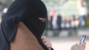  45 г. затвор за жена от Саудитска Арабия заради публикации в социалните мрежи 