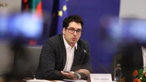 Пеканов: Очакваме над 1,3 млрд. евро по Плана за възстановяване тази есен