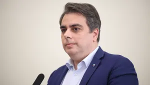 Асен Василев: Заварихме хазната на дефицит от 1,2 млрд. лв., в момента е на излишък