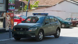 Стрелба след спор в бар в Прищина: Един загина, а 17 души са пострадали