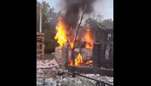 Зеленски: Нова атака срещу Запорожие, убити са трима души (ВИДЕО)