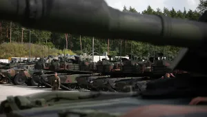 С голям военен парад Полша се готви да отбележи деня на полската армия