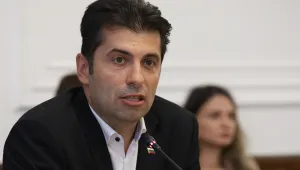 Петков: Президентът не иска неговият главен секретар да бъде сменен
