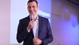 Васил Терзиев представи кандидатите за районни кметове на София
