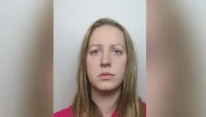 Люси Летби, убила 7 бебета: Арестуваха трима шефове в болницата, в която е работила