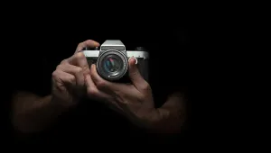 Днес е Световният ден на фотографията