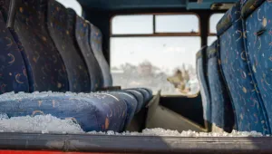 Автобус падна в пропаст в Турция, загинаха 12 души