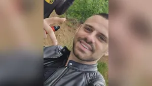 Издирваният Ивайло Стоянов е открит в Кюстендил