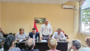 Социалистите във Враца издигнаха местния лидер на БСП Иван Иванов за кандидат за кмет