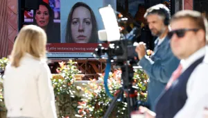 Най-опасният сериен убиец на деца на Острова: Люси Летби получи доживотна присъда