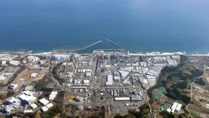 В Япония започна второто изхвърляне на води от АЕЦ „Фукушима“