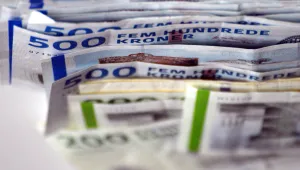 Мъж от Козлодуй преведе около 8000 лева на мними служители на Интерпол