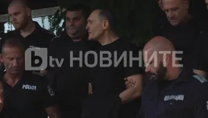 Ще се гледа мярката за неотклонение на Васил Божков 