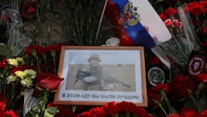 След смъртта на Пригожин: Какво съдържа новата клетва на войниците от „Вагнер“ и на кого ще са верни?