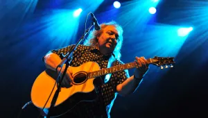 Почина един от основателите на групата Whitesnake Бърни Марсдън