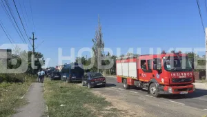 Експлозиите край Букурещ: Двамата загинали са били двойка
