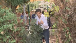 След влизане в Аквапарк: Защо се стигна до скандал с участието на Кирил Петков?