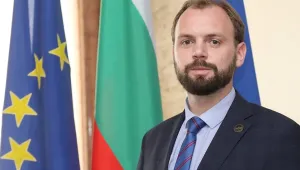 Мустафа Емин подава оставка като съветник на министъра на отбраната 