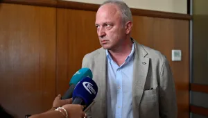 Сарафов иска отстраняване на апелативния прокурор на Варна, държал боеприпаси в дома си