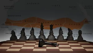 „Да възстановим сигурността“: Кои бяха военните преврати в Западна Африка през последните години