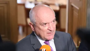 Служебното правителство няма да номинира кандидат за еврокомисар
