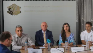 Галин Цоков: МОН с насоки за ползването на изкуствен интелект в училищата