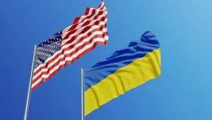Нова помощ: САЩ отпускат безвъзмездно 3,9 млрд. долара на Украйна