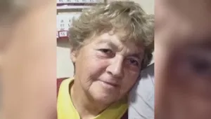 След сигнал от роднини: Полицията издирва жена с деменция от с. Иваново