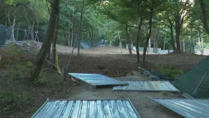 СО за заградената пътека към Витоша: Ще предложим обезщетение на собствениците с друг имот