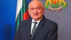 Димитър Главчев ще посети Франция по повод Олимпийските игри