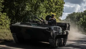 Русия въвежда режим на антитерористична операция в три района