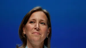 Бившият шеф на YouTube почина на 56 години