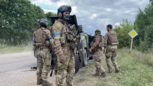 Руски депутат: Трета световна война може да предизвикат украинците, нахлули в Курска област