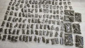 Над 160 задържани за 15 дни заради наркотици в София: Арестите продължават