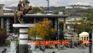 ПАСЕ призова Северна Македония да впише българите в Конституцията