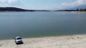 Рекордно количество вода в язовирите за последните 9 години
