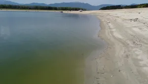 МОСВ апелира за спешни действия заради липсата на вода в язовирите