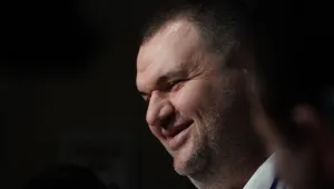 Делян Пеевски: Ако Калин Стоянов бъде уволнен заради „Бандата на Кешовете“ – каня го за водач на листа