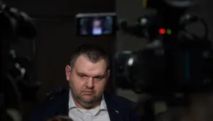 „Движение за права и свободи - Ново начало“ обжалва отказа на ЦИК да регистрира коалицията