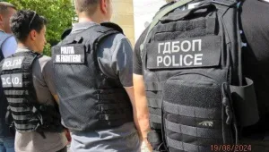 Злоупотреба с еврофондове: Арести при акция на ГДБОП и европрокуратурата у нас
