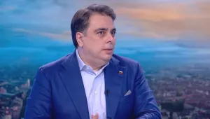 Асен Василев: Луи XIV си отиде, двама души трябва да се разберат за правителството