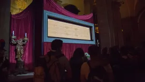 Проучване: Торинската плащаница е на 2000 години