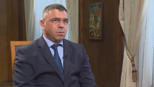 Специално за bTV: Атанас Илков за рокадата, политическите страсти и изборите