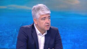 Тимур Халилов: Пеевски и кръгът около него са изключени по волята на Доган 